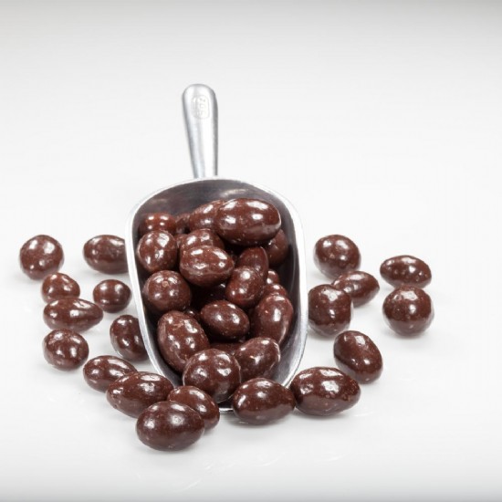 Dark Chocolate Covered Coconut Almonds 1 lb.