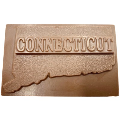 Connecticut Plaque 2 oz.